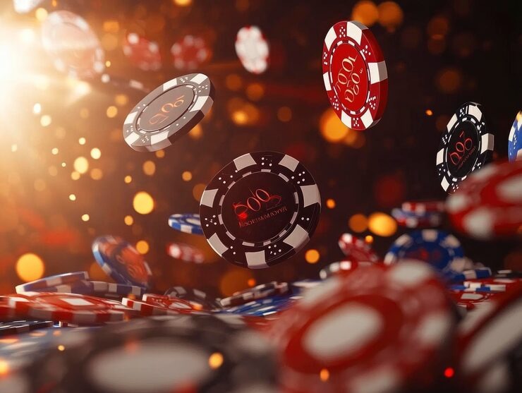 Live roulette tables on gamekit Roulette wheel spinning in gamekit live studio with dealer and players